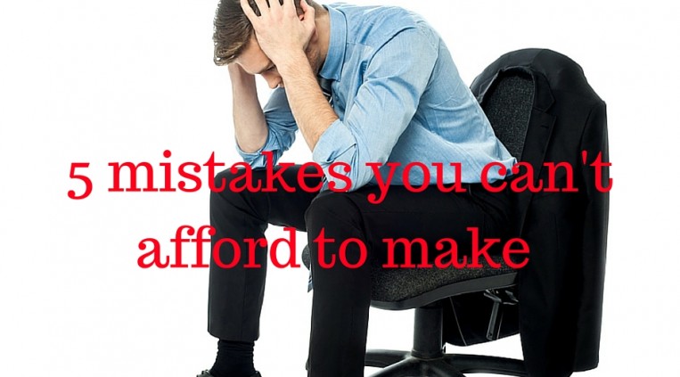 affecting- career -development