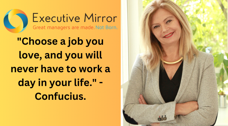 career goals for managers