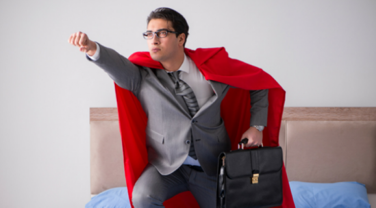 how to measure success at work.